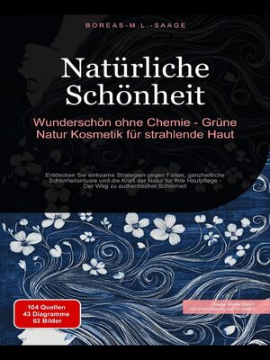 cover image of Natürliche Schönheit